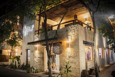 Niik Tulum