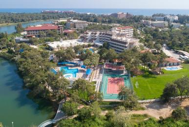 Linda Resort Hotel