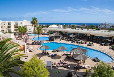 Vitalclass Lanzarote Sport & Wellness Resort