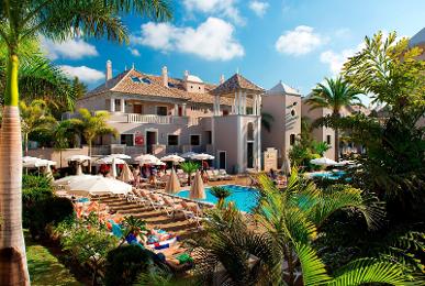 Marylanza Suites & Spa Resort by Macaronesian Hotels