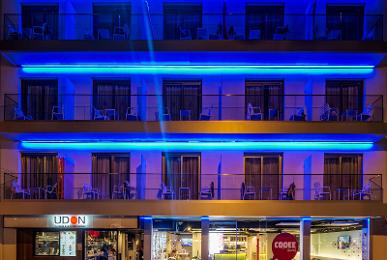 Onmood Cala Ratjada by PortBlue Hotels