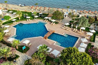 TUI BLUE Angora Beach