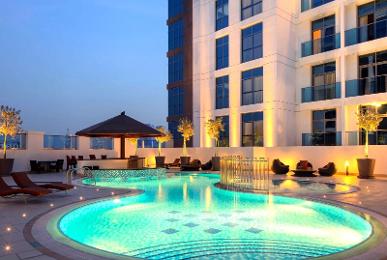 Hyatt Place Dubai Jumeirah