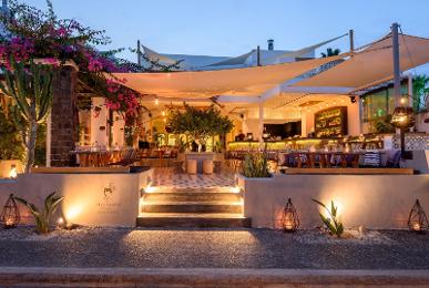 Afroditi Venus beach resort