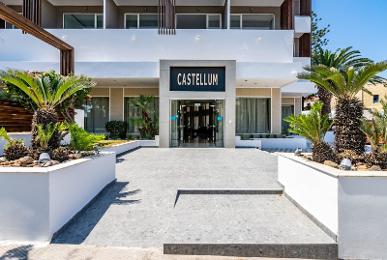 Castellum Suites