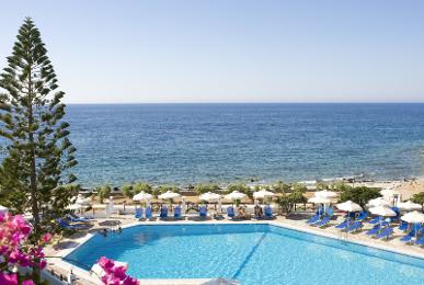 Maritimo Beach Hotel