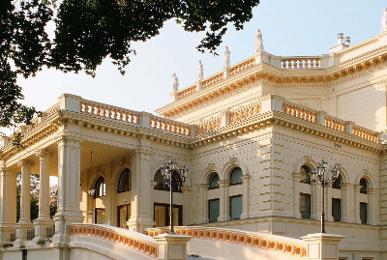 Mercure Wien Westbahnhof