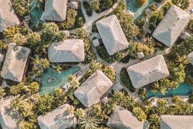 The Kontiki Curacao Beach Resort