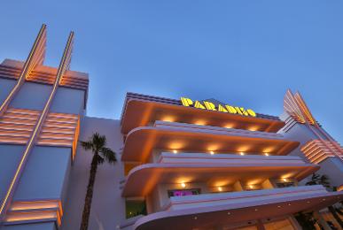 Paradiso Ibiza Art Hotel