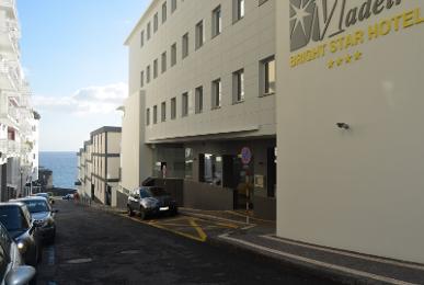 Madeira Bright Star Hotel