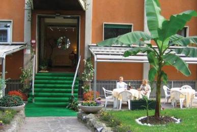 Eco Hotel Milano & Bioriso Restaurant