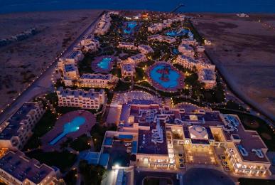 Sataya Resort Marsa Alam