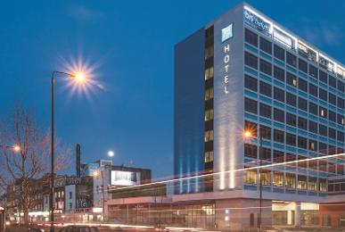 ibis budget London Whitechapel - Brick Lane