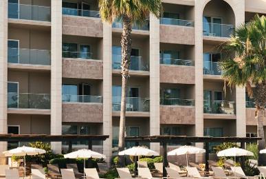 Falesia Hotel – Adults Only