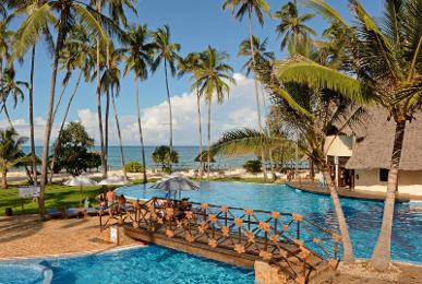 Ocean Paradise Resort & Spa