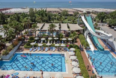 Sentido Trendy Verbena Beach