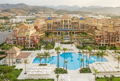 Iberostar Waves Malaga Playa