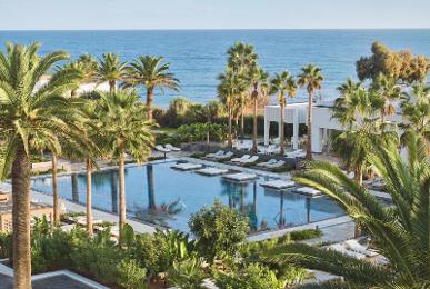 Grecotel LUXME White
