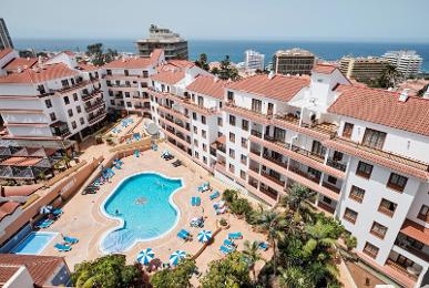 Apartamentos Casablanca