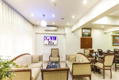 Mint Residence Taksim