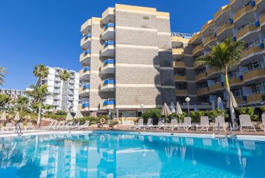 Hotel LIVVO Veril Playa