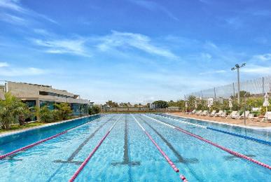 Sport Hotel Monte Feliz - powered by Playitas