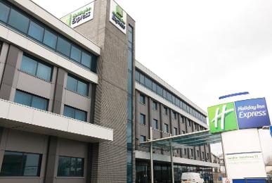 Holiday Inn Express London Heathrow T5