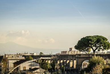 Eurostars Roma Aeterna