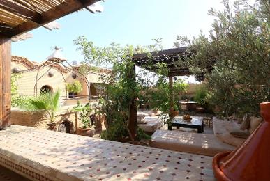 Riad L'Emir