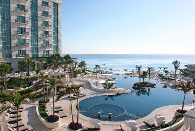 Sandos Cancun Lifestyle Resort