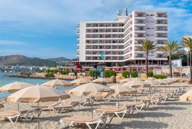 NYX Ibiza
