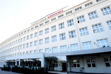 Rainers Hotel Vienna