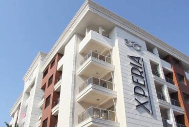 Xperia Grand Bali Hotel