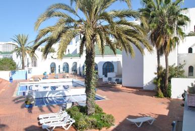 Residence Igoudar