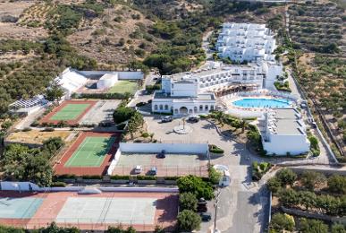 Mare Village
