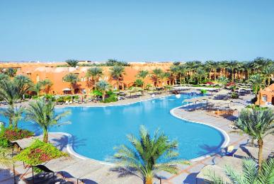 Jaz Makadi Oasis Resort