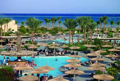 Coral Sea Waterworld