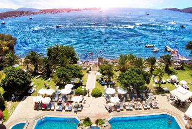 Royal Asarlik Beach