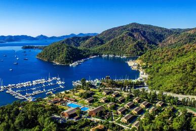 Rixos Premium Göcek