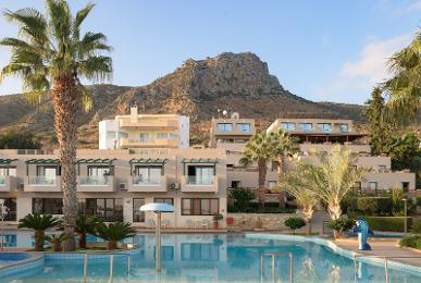Asterias Village