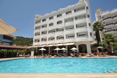 My Dream Hotel