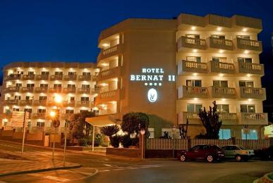Hotel Bernat II