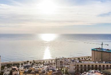 BLUESEA Gran Cervantes