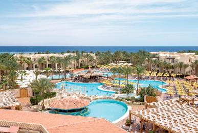 TUI MAGIC LIFE Redsina Sharm el Sheikh