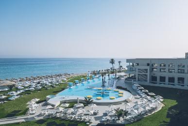 Iberostar Selection Kuriat Palace