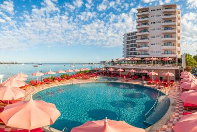 NYX Ibiza