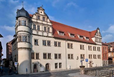 Wyndham Garden Quedlinburg Stadtschloss