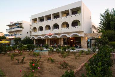 Hotel International