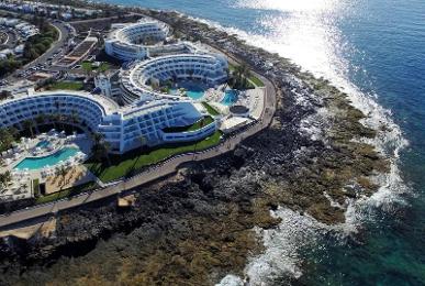 Iberostar Selection Lanzarote Park