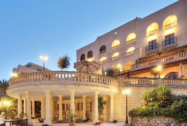 Hotel Kempinski San Lawrenz